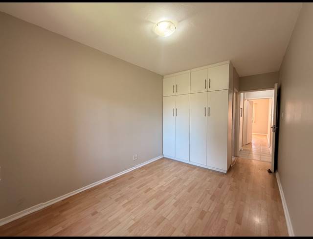 2 BEDROOM APARTMENT FOR SALE IN MALVERN